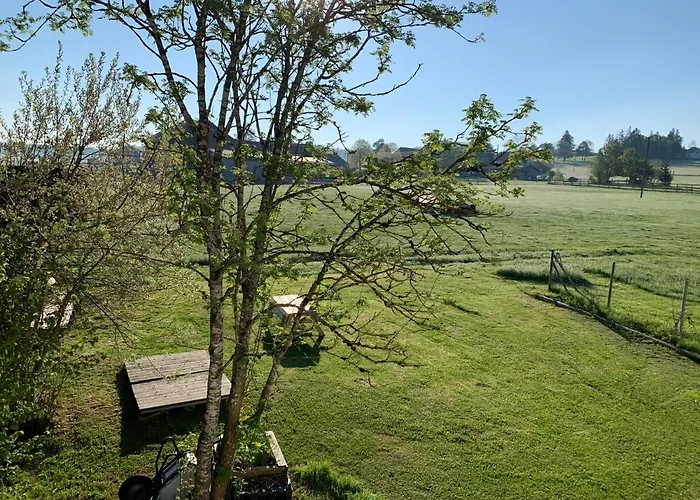 Vent_du_nord Lejlighed *